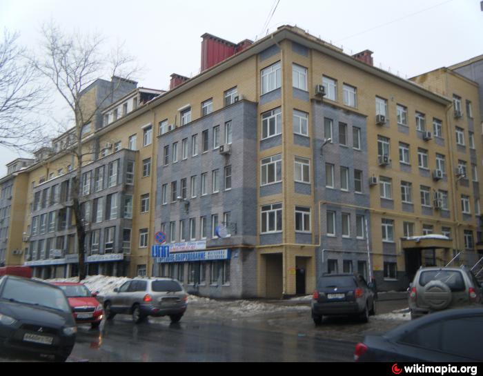 Горького 50 Фото